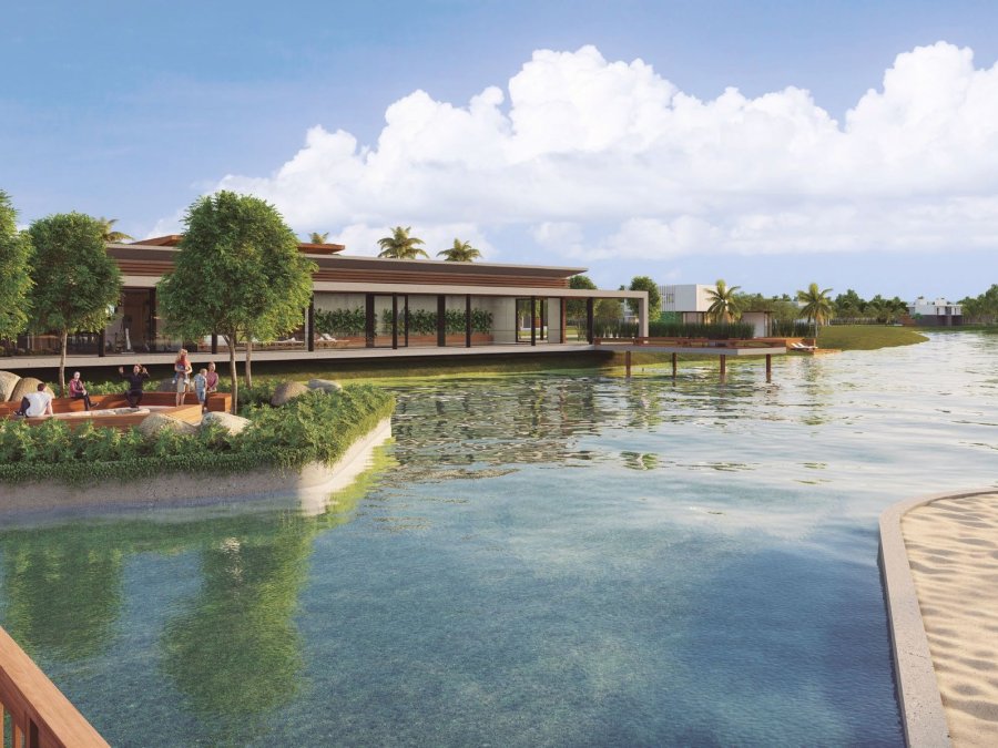 Isla Club Spa
