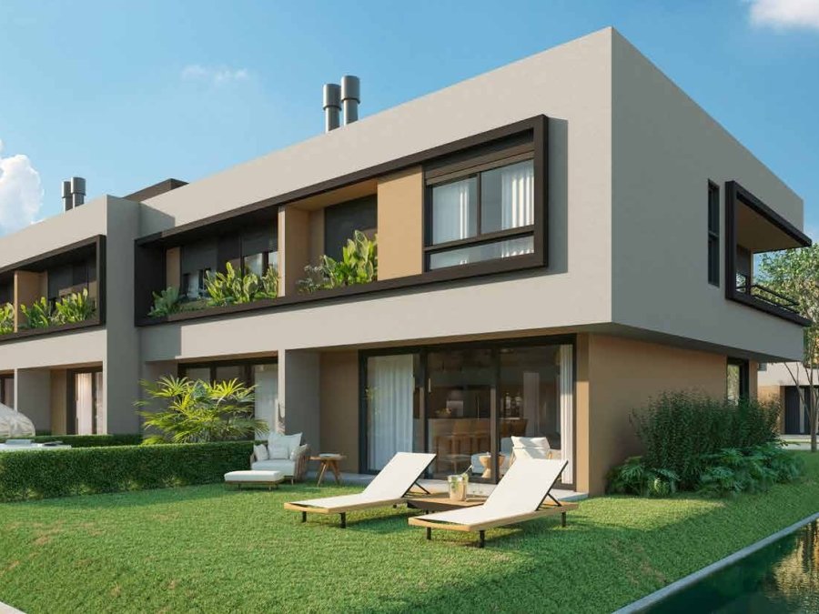 Casa Ísis
