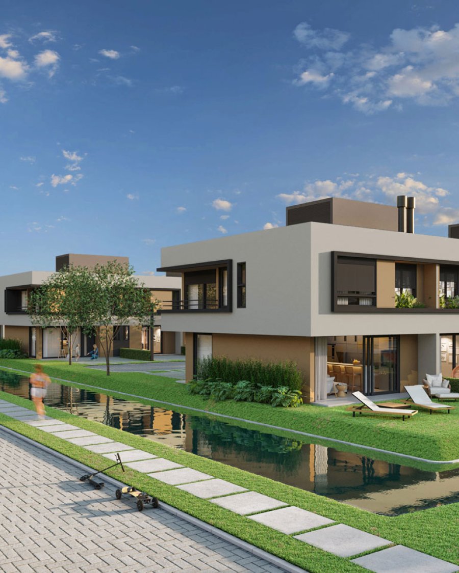 Gaia Atlântida Residences