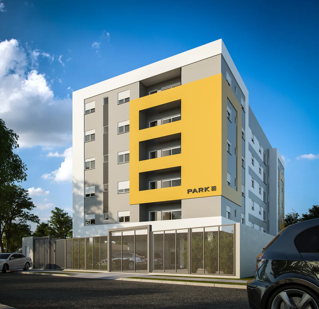 Park 80