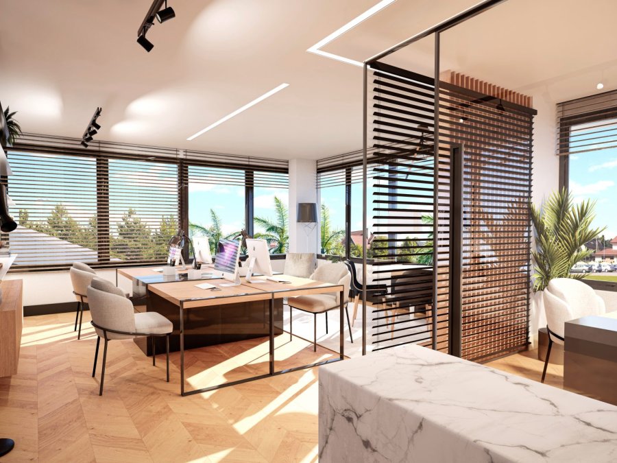 Sala corporativa