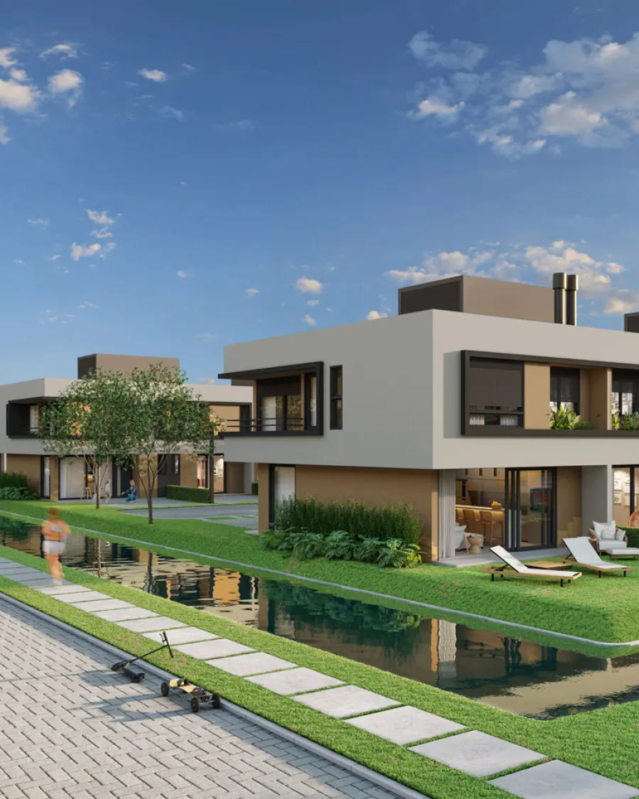 Gaia Atlântida Residences