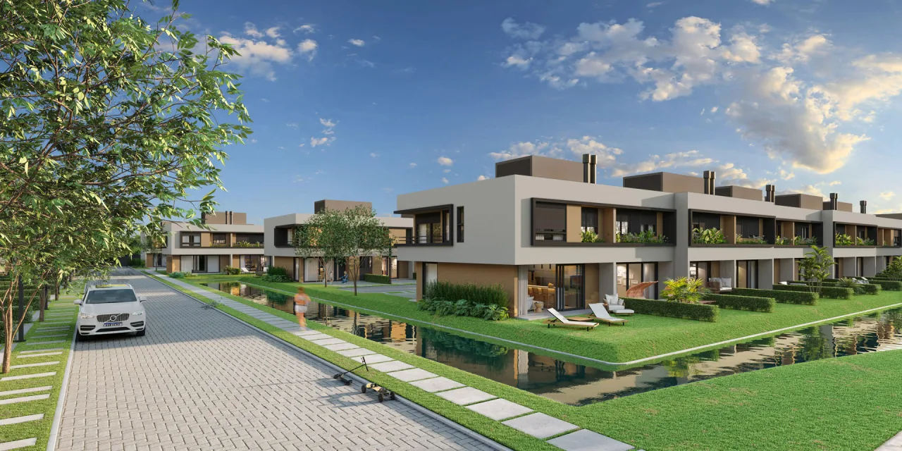 Gaia Atlântida Residences