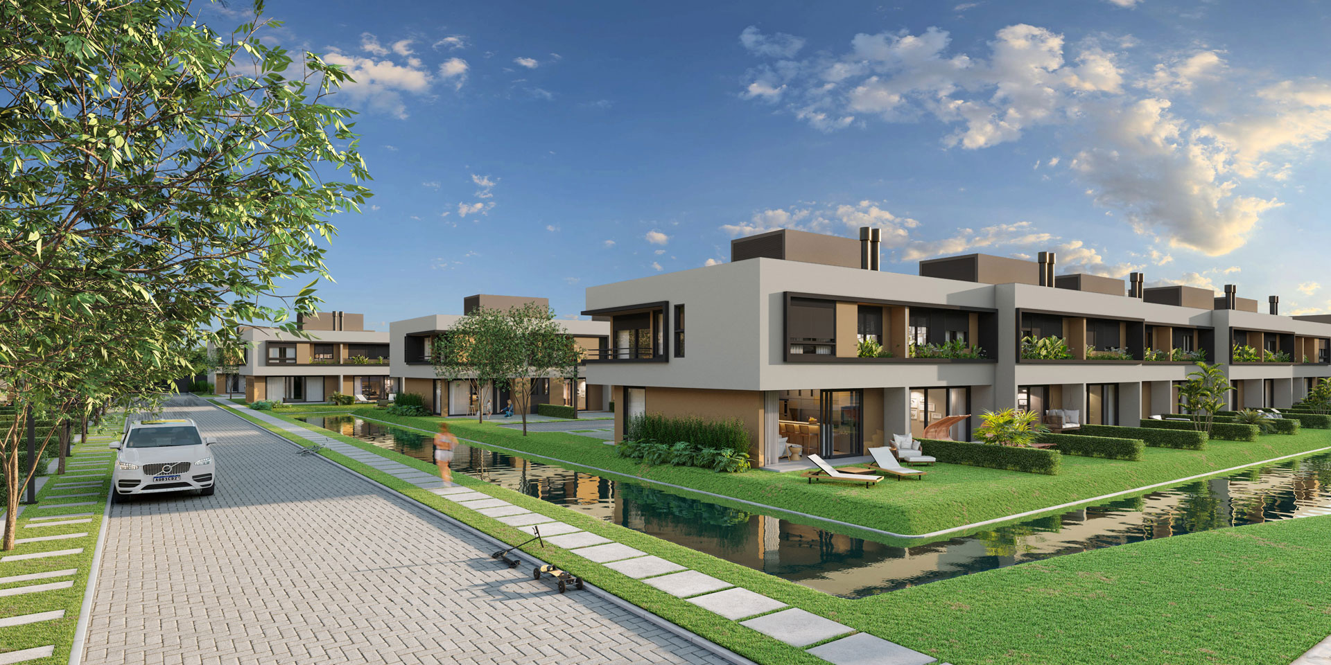Gaia Atlântida Residences