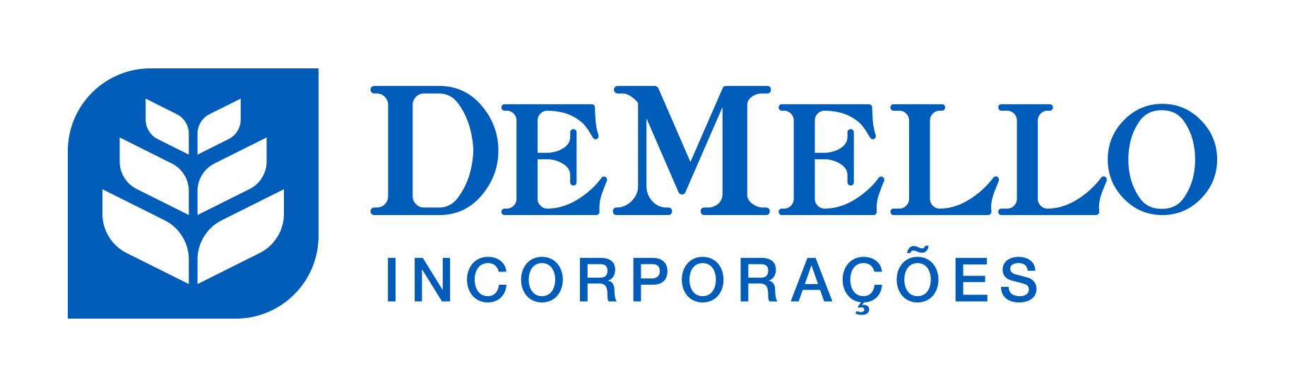 DeMello Incorporações
